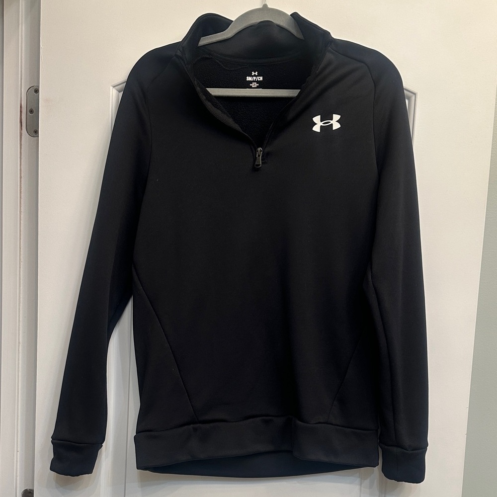 Under Armour Men's Quarter Zip
